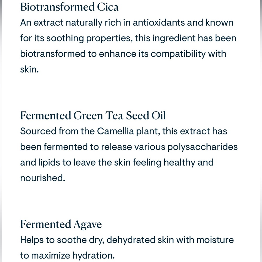 Elemis Cleansing Foam - Picture 11 of 11